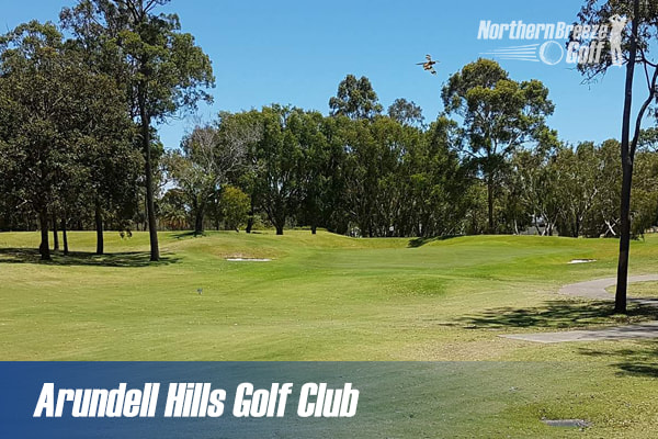 Arundell Hills Golf Club