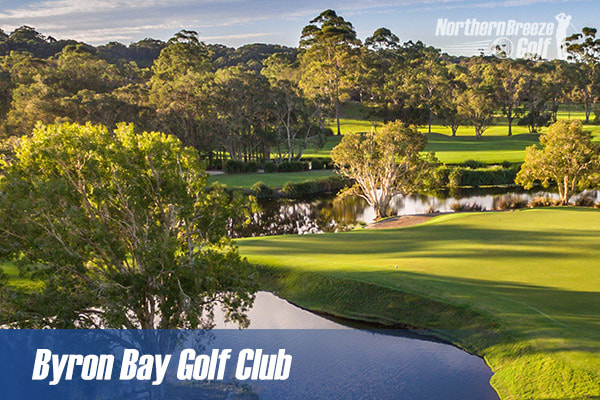Byron Bay Golf Club