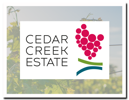 Cedar Creek Winery Mount Tamborine