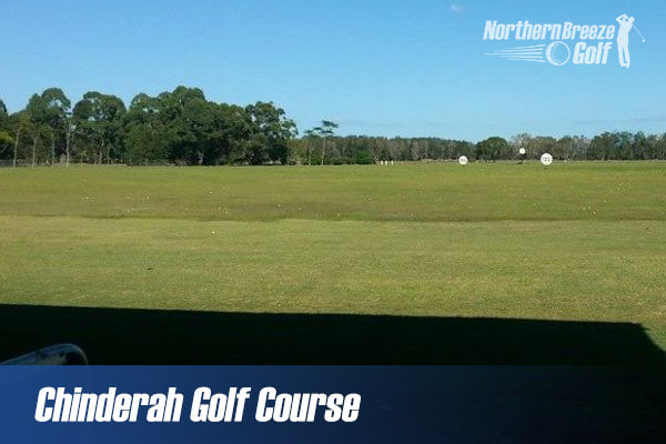 Chinderah Golf Course