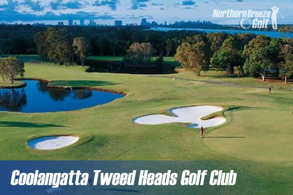 Coolangatta Tweed Heads Golf Club