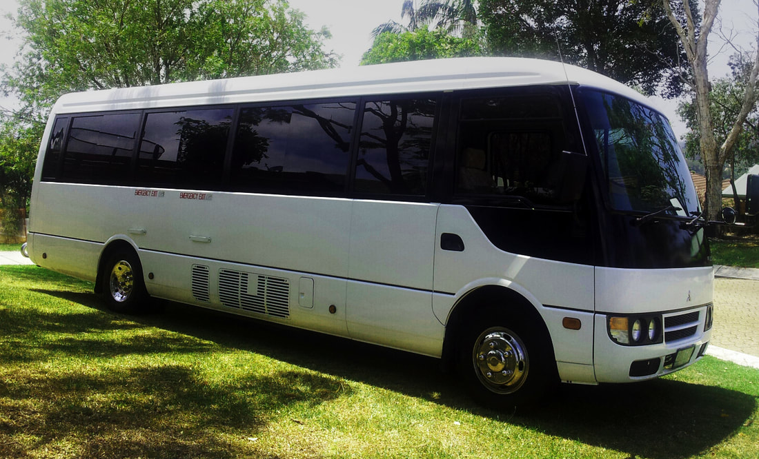 Gold Coast and Tweed Day Tours