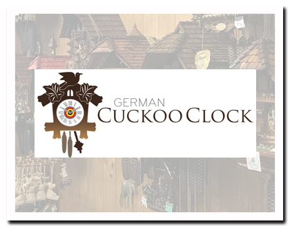 German Cuckoo Clock Shop Mount Tamborine
