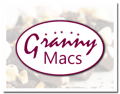 Granny Macs Fudge Store
