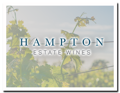 Hampton Estate Winery Mount Tamborine