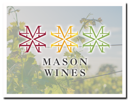 Mason Wines Winery Mount Tamborine