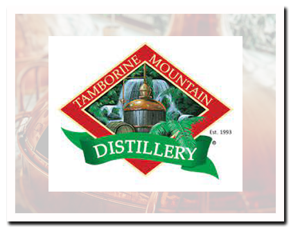 Mount Tamborine Distillery