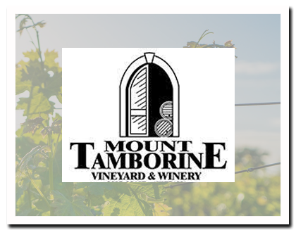 Mount Tamborine Vineyard and Winery