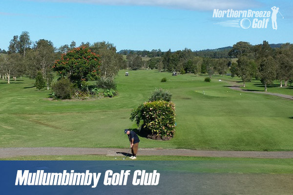 Mullumbimby Golf Club