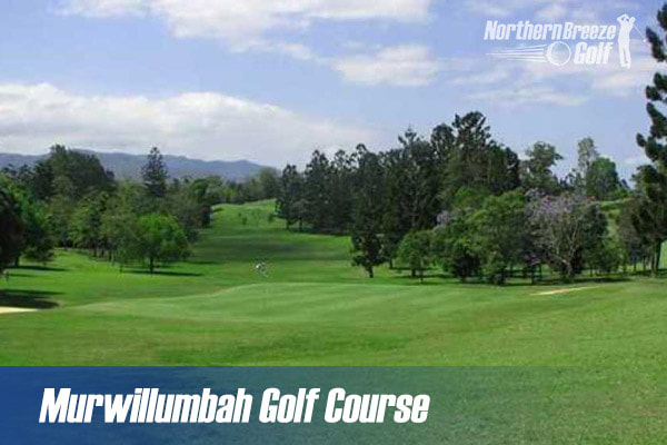 Murwillumbah Golf Course