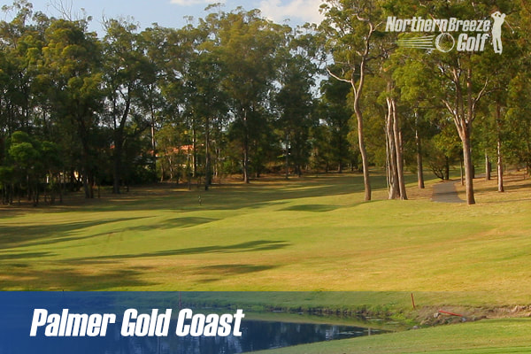 Palmer Gold Coast Golf Course