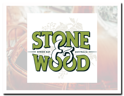Stone and Wood Brewery