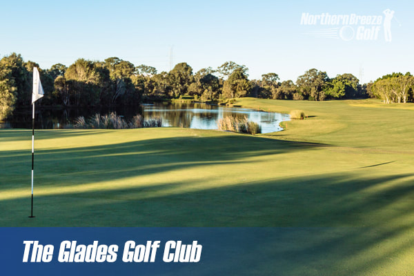 The Glades Golf Club