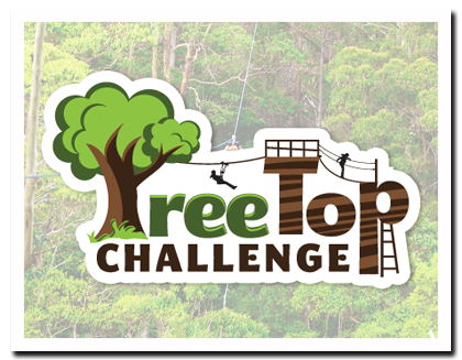 Tree Top Challenge Adventure Park